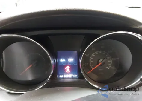 2012 Mitsubishi Outlander Sport Se z USA, uszkodzony, nr VIN JA4AR4AU6CZ000906